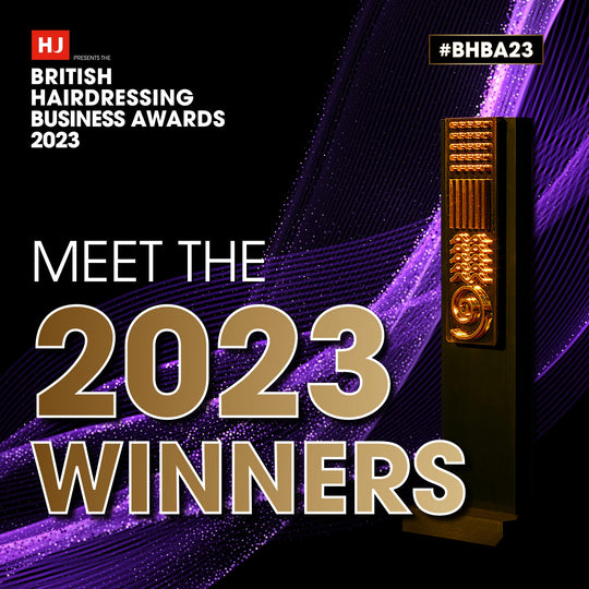 Celebrating Success at BHBA 2023