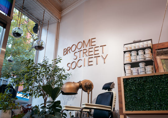 Easydry Case Study with Broome Street Society