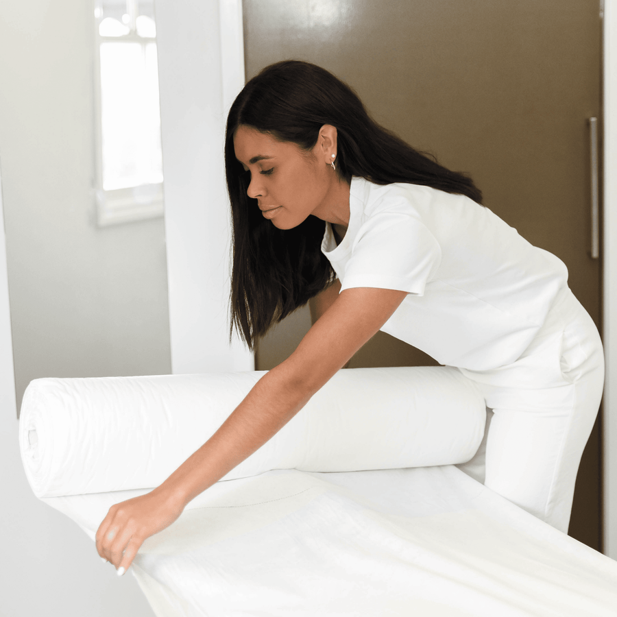 Easydry Bed Roll White