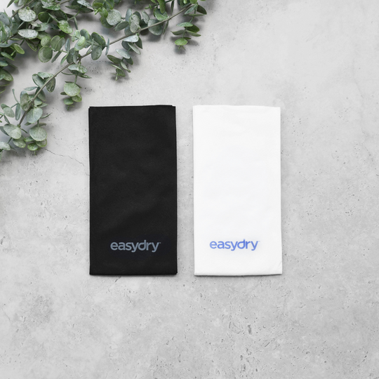 Hair Salon Towels from Easydry