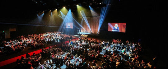 Orb Distribution Congratulates the Australian Hair Industry Awards (Business) 2022 Winners