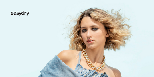 Easydry Sustainable Styling Shoot in Sydney