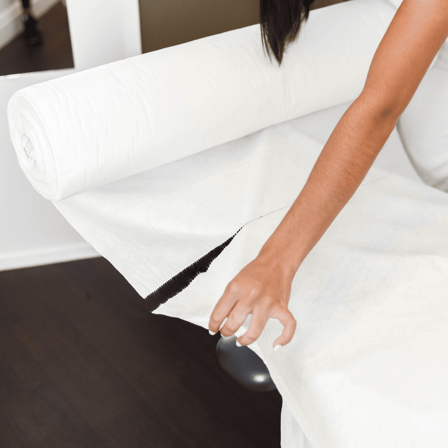 Easydry Bed Roll White