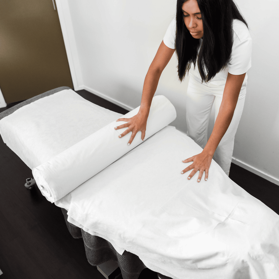 Easydry Bed Roll White