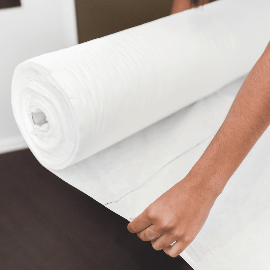 Easydry Bed Roll White