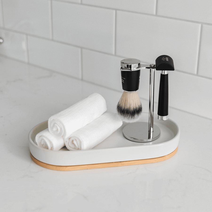 Hot and best sale cold towels